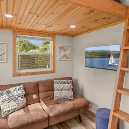 Summer Tiny House West Palm Beach Exterior foto