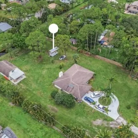 Summer Tiny House West Palm Beach Exterior foto
