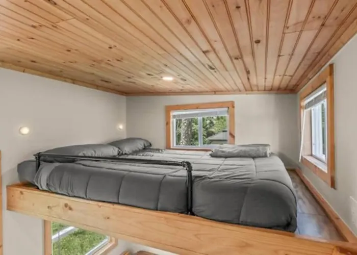 Summer Tiny House